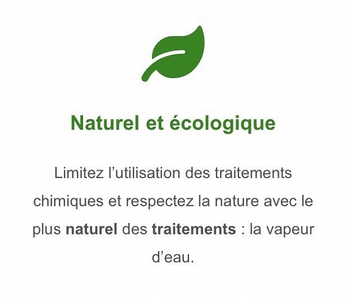 Nettoyage naturel écologique