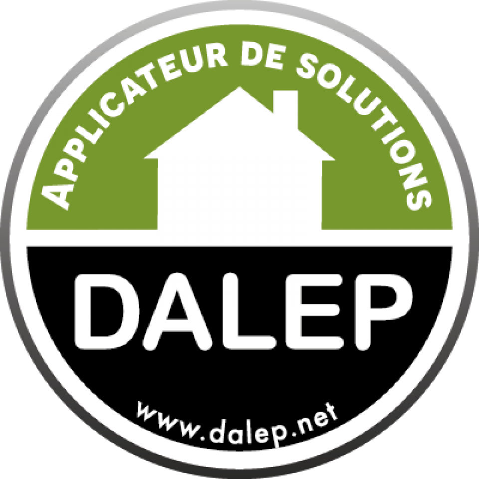 Applicateur,dalep officiel