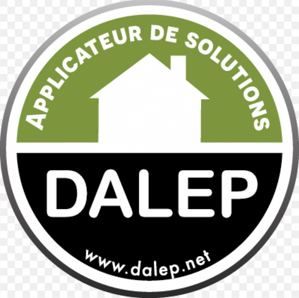Applicateur officiel, dalep